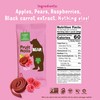 BEAR Real Fruit Snack Rolls - Gluten Free, Vegan, and
