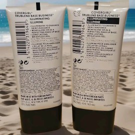 COVERGIRL 2-Covergirl-Tr