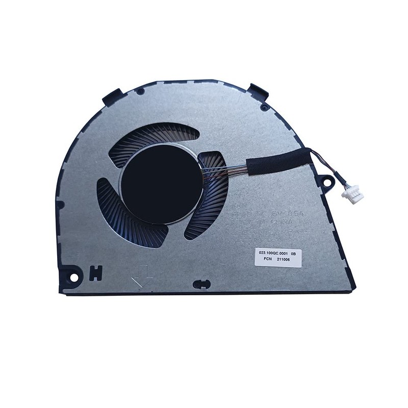 New CPU Cooling Fan Intended for Dell Inspiron 16 5620