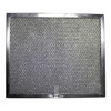 Aluminum Replacement Range Hood Filter 9-7/8" x 11-11/16" x 3/8"