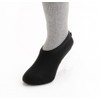 Helper Bottom Power (Set of 3), Black, Medium