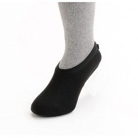 Helper Bottom Power (Set of 3), Black, Medium