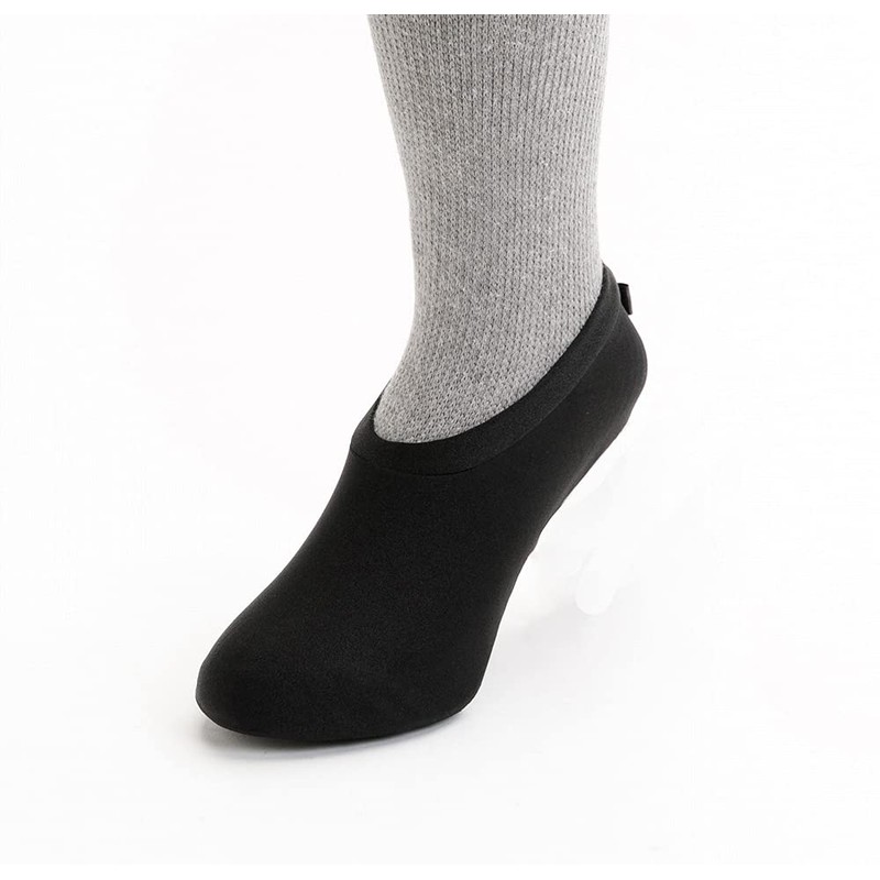 Helper Bottom Power (Set of 3), Black, Medium