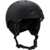 Pro-Tec Classic Snow Helmet, Big Kid Protection in a Grom