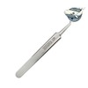 내꺼득템 Precision Hair Removal Tweezers Blackhead and Sebum Cleaning Tool