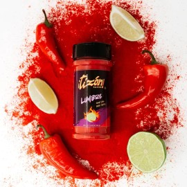 Tizon Lumbre All-Purpose Seasoning – Perfect for Grilling & Cooking