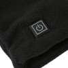 Heated Scarf Soft Polyester Electric Heating Scarf USB Powered 3