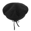 AYPOW Wool Berets, Mens Ladies Military Army Style Berets with