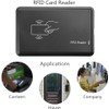 Smart IC Card USB Sensor Reader, Contactless 14443A IC Card