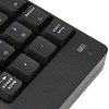 Numeric Keypad SK 51AG 2.4G Wireless 18 Keys Soft Press