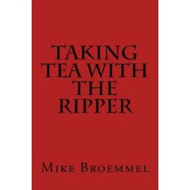 Taking Tea With The Ripper