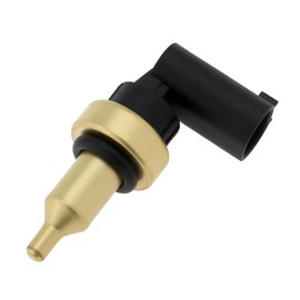 VGOL Car 2-Pin Coolant Temperature Sensor A0999053700 Compatible with Mercedes C204 W212 CLK SLK B906 W639, A0009056102