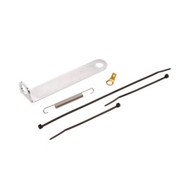 MZA Simson KR51/2 Schwalbe Brake Light Switch Conversion Kit for Low-Maintenance Brake Light Switch