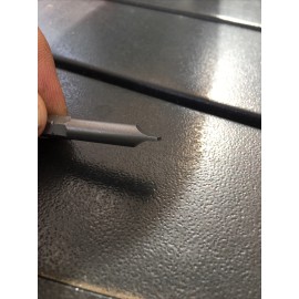 Wera 056037 1.2 x 6.5 x 39mm Slotted Bit