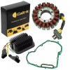 For Polaris Stator Regulator Rectifier & Gasket for Polaris Ranger
