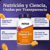 Vitamina 5000 Alta Potencia 120 Caps Blandas