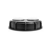 QWORK IBC Tote Lid Cover, 6.5" IBC Tank Water Liquid