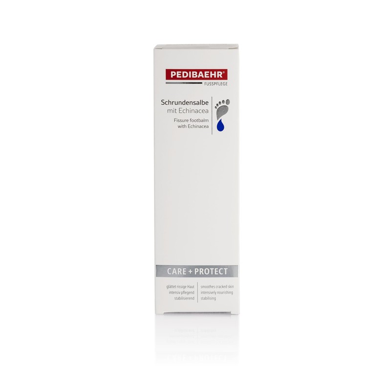 Pedibaehr Cracked Ointment with Echinacea 125 ml