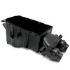 KUAFU Airbox & Boots Intake Housing Compatible with 1987-2006 Yamaha