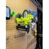 MWB 3D Creations Ryobi 18v Tool and Battery Mounts Combo