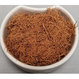 Cat's Claw Bark - Uncaria Tomentosa L # Herba Organica # Uña de Gato, Vilcacora (100g)