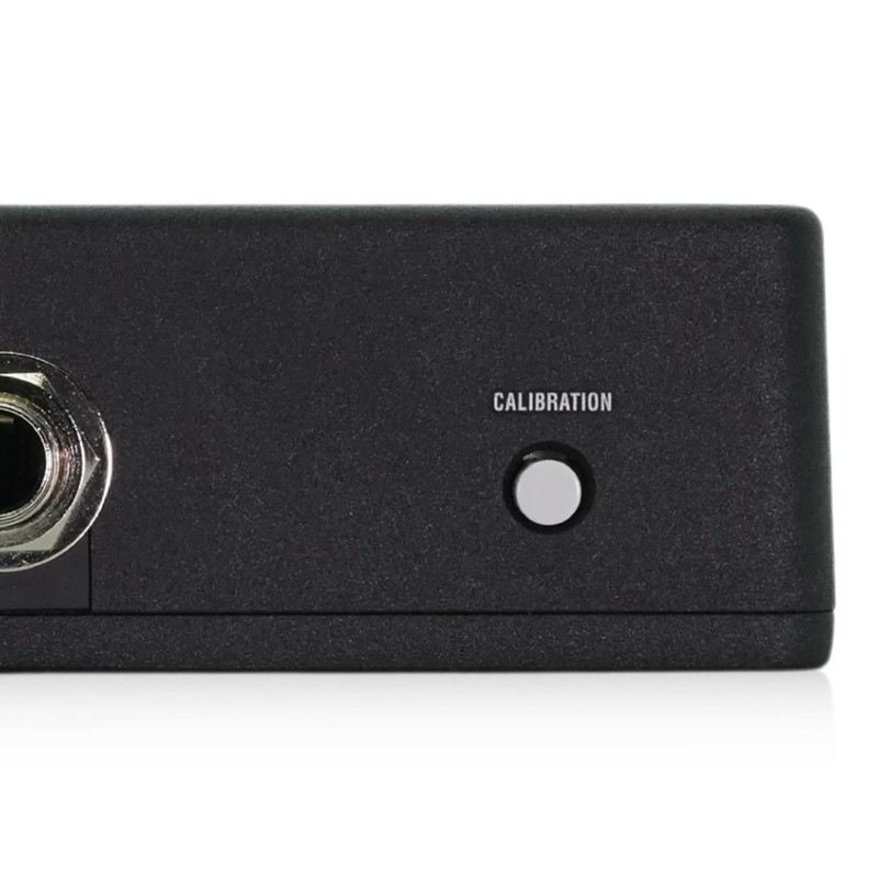 One Control Minimal Series Tuner MKII with BJF BUFFER Pedal