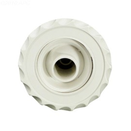Waterway Hot Tub Basics | Poly Jet Internal Directional Nozzle 3-3/8" White 210-6080