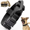 Collar de perro Táctico, Collar de Perro de Nailon Militar