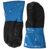 Mierrobe Hybrid Pile Mitt Mitts, L NO.739L