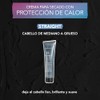 Bumble and Bumble Straight Blow Dry Crema para peinar |