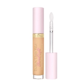 Too Faced Pecan- TOO FACED Born This Way Ethereal Light Smoothing Concealer