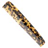 G.B.KENT Kent 190mm Handmade Dresser Hair Comb British Royal Family