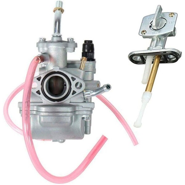 TTR90 Carburetor for Yamaha TTR90E 03-05 TTR90EV 2006 5HN-14101-01-00 10-00.