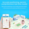 Kids Smart Watch 1.44inch Touch Screen IP67 Waterproof Kids Cell
