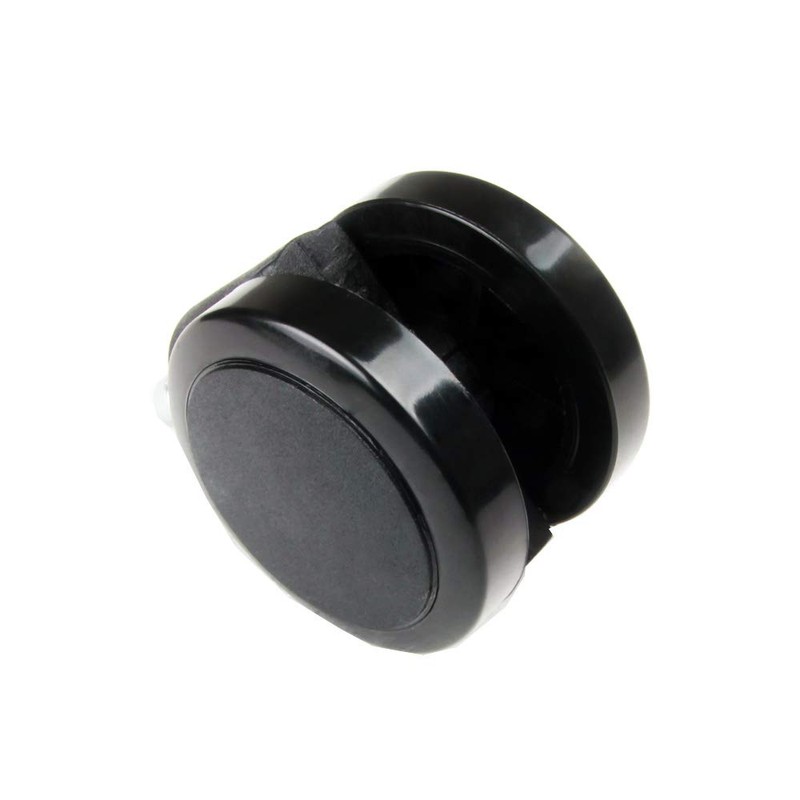 New Soft Caster Wheel for Herman Miller Aeron Embody Mirra