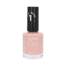 Rimmel Super Gel 003 Oh Shelly - 12ml