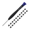 ECSiNG Pack of 20 M2 x 3 Torx T5 Laptop