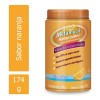 Polvo Soluble Instantáneo Metamucil Sabor Naranja 174 Gramos