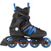 K2 Skate Kinetic 80 Pro