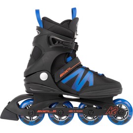 K2 Skate Kinetic 80 Pro