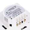 WiFi Smart Wall Switch for TUYA APP Control 2 Way