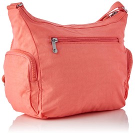 Kipling Crossbody Bags GABBIE S Fresh Coral