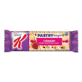 KEB56924 - Kellogg's Special K Pastry Crisps
