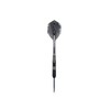 Unicorn Steel Tip Darts Set | Noir Style 3 |