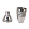Cocktail Shaker Dishwasher Safe 304 Stainless Steel Rust Proof Drink