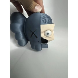 Kaws Flayed High Detail Head Piece For Desk With Or W/O Pen Holder Cut Out