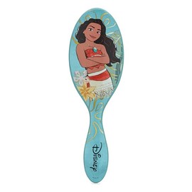 Wet Brush- Desenredante original: el desenredante original Wet Brush ayuda a que tu cabello se mantenga fuerte y saludable. Afloja los nudos con suavi