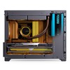Jonsbo JONSBO D32 STD Micro-ATX PC Case,High Compatibility Mini Desktop