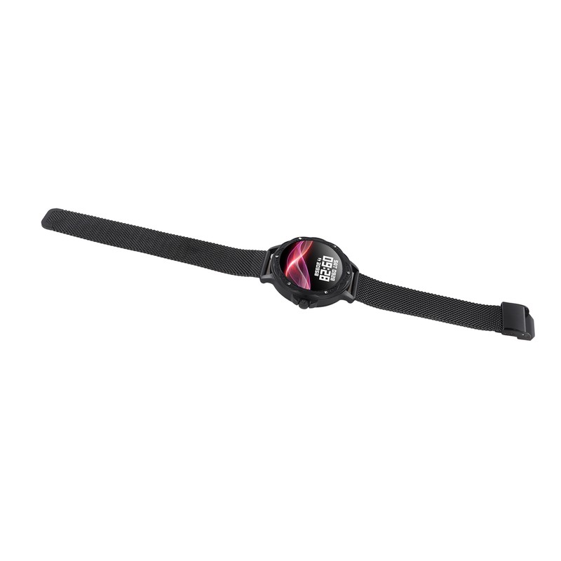 Fitness Tracker Watch for Women 1.2inch Touch Screen Sleep Monitoring