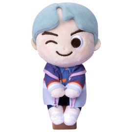 Takara Tomy Arts Tiny TAN Sokkori-san RM Height 5.1 inches (13 cm)